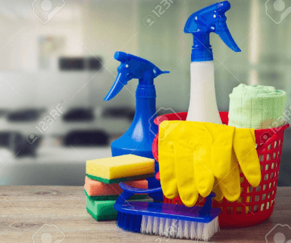 Armao Janitorial Services