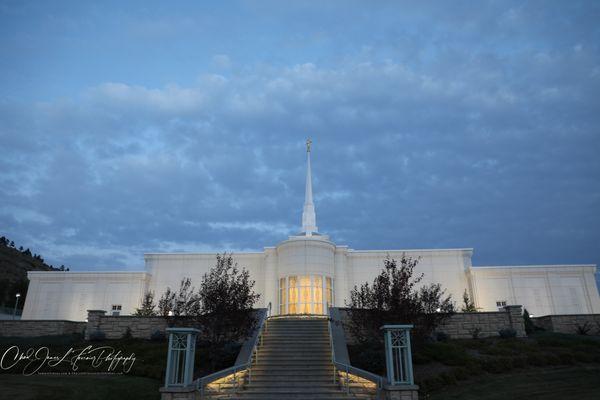 Billings Montana Temple more at https://www.facebook.com/media/set/?set=a.254568136610008&type=3