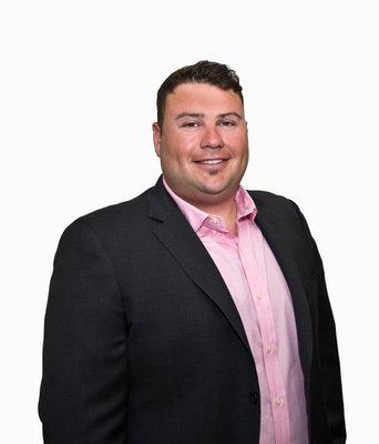 Shane Malek - Chief Operations Officer