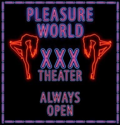 Pleasure World