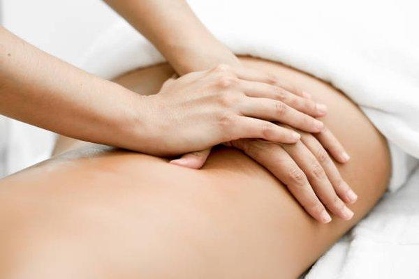 The Best Massage Therapist in Crestline, CA.