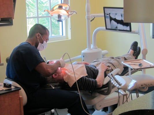 Healthy Family Dentistry