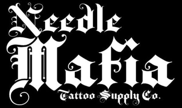 Needle Mafia Tattoo Supply