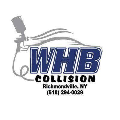 WHB Automotive Collision