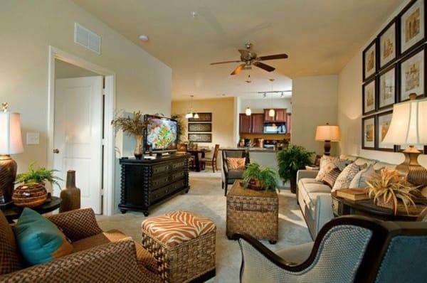 Coventry Park at Southpoint Luxury Apartments, Jacksonville, FL