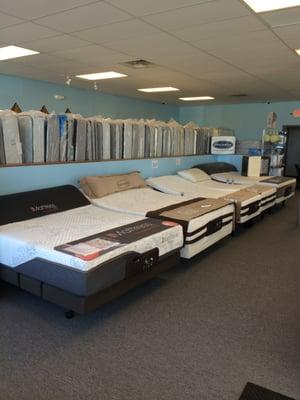 Affordable Mattress North Elyria OH Room 2