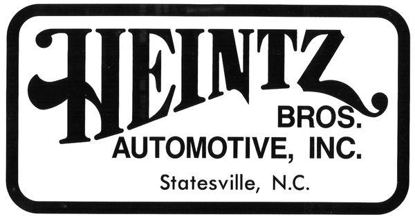 Heintz Bros Automotive