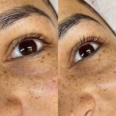 Lash Lift