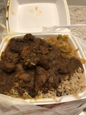 A & A's Caribbean American Carry Out