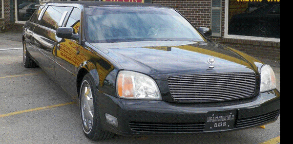 Cadillac Limo Service Co