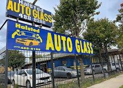 Halsted Auto Glass