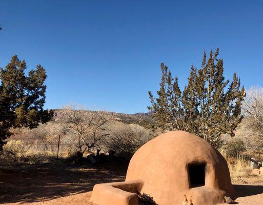 Village of Jemez Springs