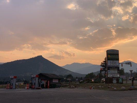 Village Store