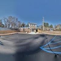 Tallahassee Dental Office Exterior Building View