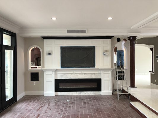 American Design Painting & Remodeling