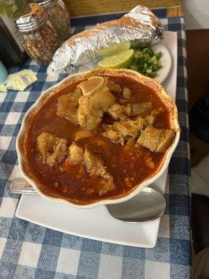 Menudo