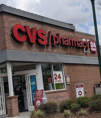 CVS Pharmacy