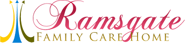 Ramsgate Family Care Home logo