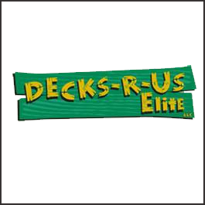 Decks-R-Us Elite