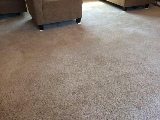 Rug Rescue Cleaning, LLC