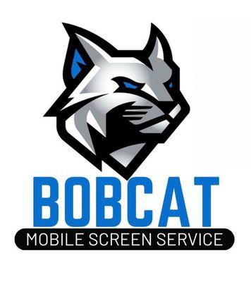 Bobcat Mobile Screen Service