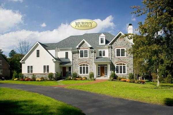 Murphy Homes, Inc.