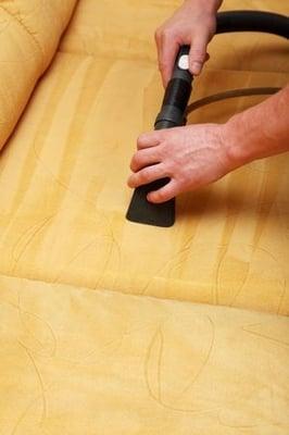 Wood Floor Cleaning