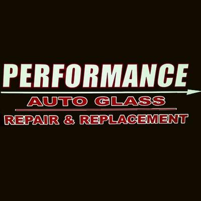 Performance Auto Glass