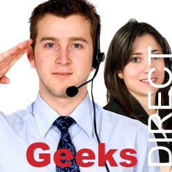 DirectCom Tech Support