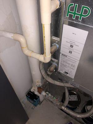 Ac repair