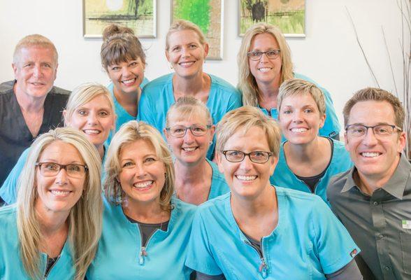 Unkenholz Family Dental