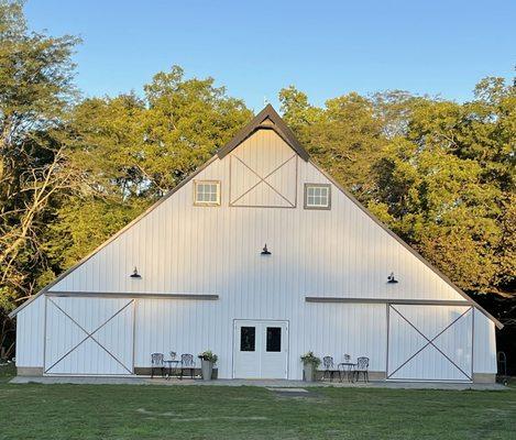 Beckman Heritage Farms