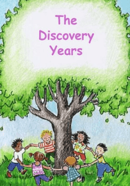 The Discovery Years