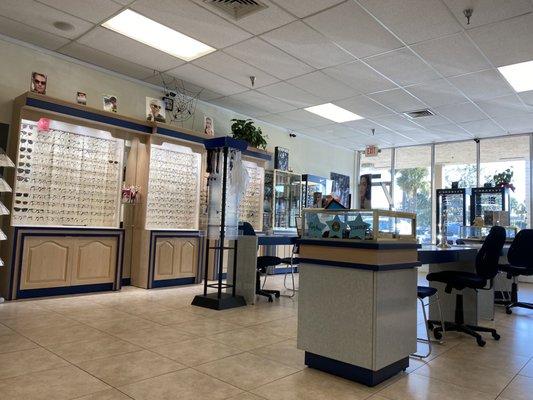 Zeigler Family Eye Care