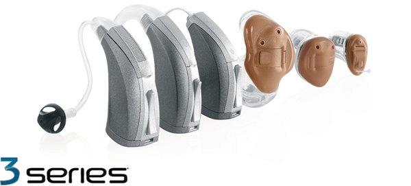 Integrity Hearing Aid Solutions