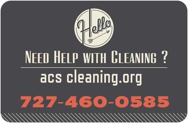 All Cleaning Solutions