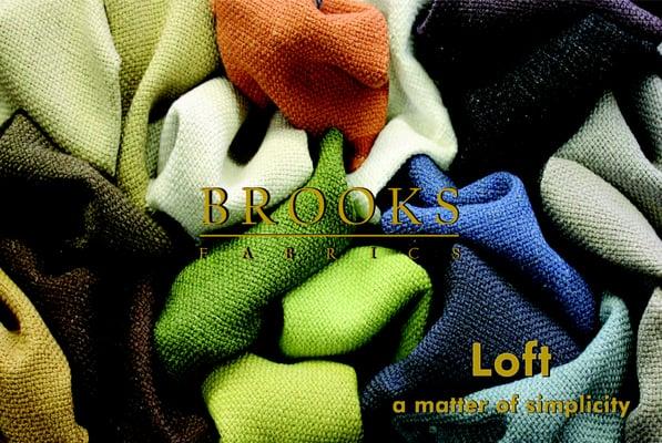 Brooks Fabrics