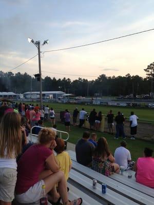 Gulfport Dragway