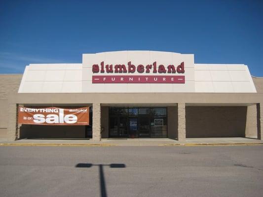 Slumberland Furniture Red Wing