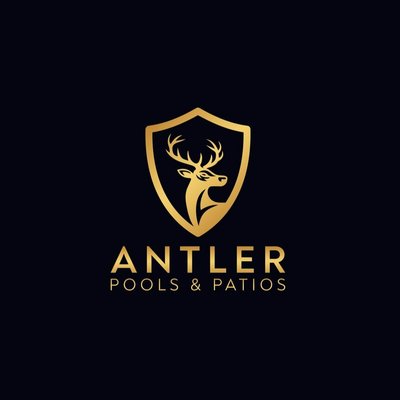 Antler Pools & Patios pool contractor builder patio contractor outdoor living construction edmond ok oklahoma city