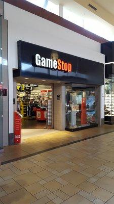 GameStop