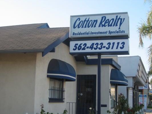 Cotton Realty