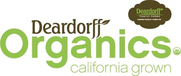 Deardorff Organics