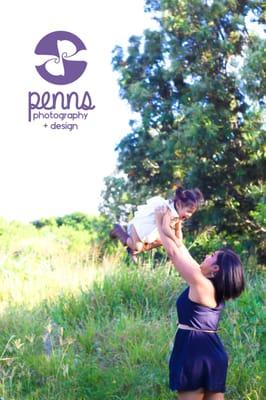 Capturing one of life's most precious moments. Book your session today!