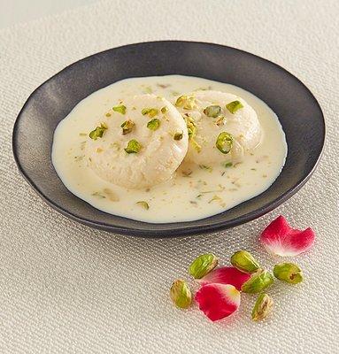 Ras malai