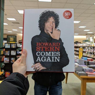 Books and calendars are on discount after the holidays.  Taken 1/1/2020  #bookface #booksbooksbooks