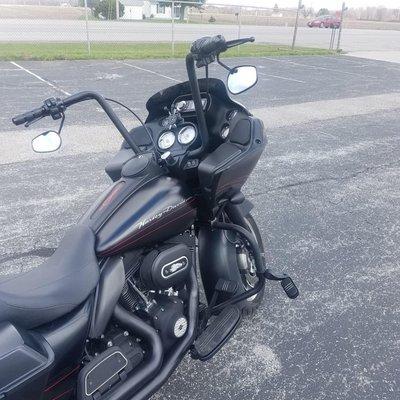 MK Cycles Service & Repair | Sandusky Motorcycle Repair & Service