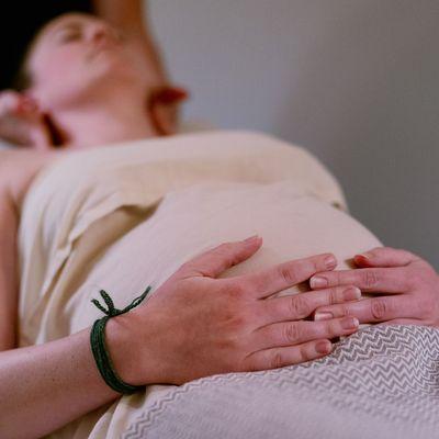 SuNu specializes in prenatal and postpartum services. Chiropractic, acupuncture, birth education, postpartum programs