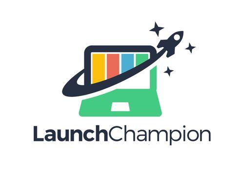 Launch Champion