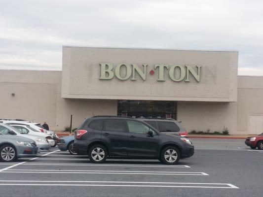 Bon-Ton